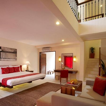 Bluewater Panglao Resort Экстерьер фото