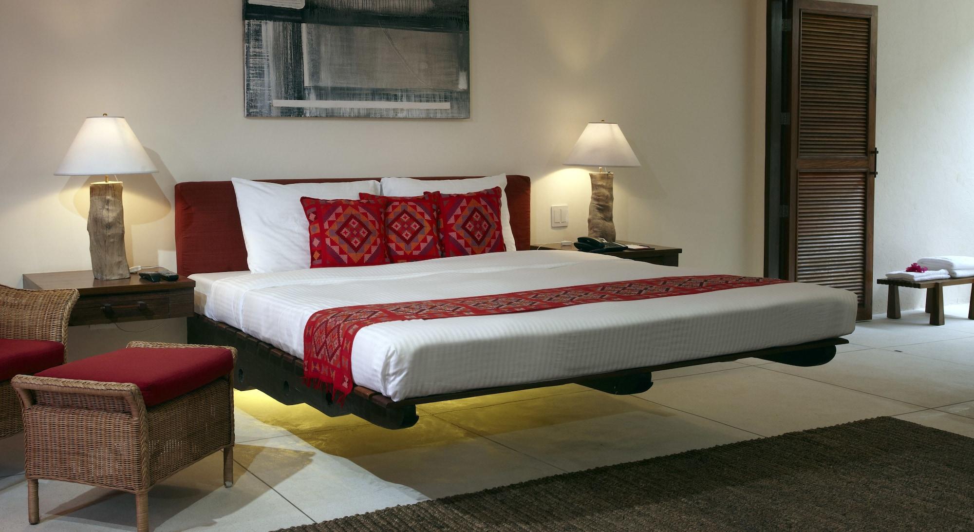 Bluewater Panglao Resort Экстерьер фото