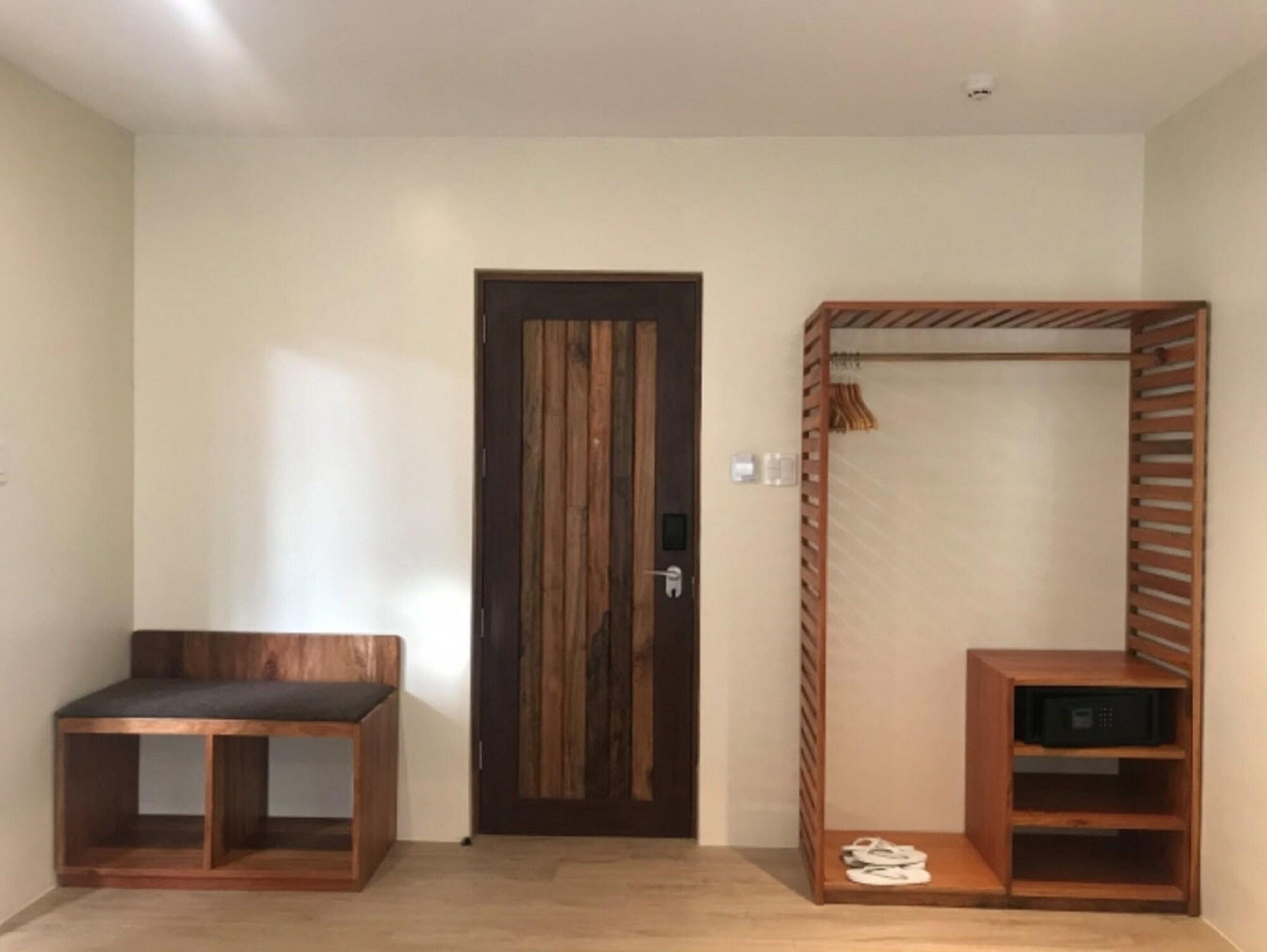Bluewater Panglao Resort Экстерьер фото