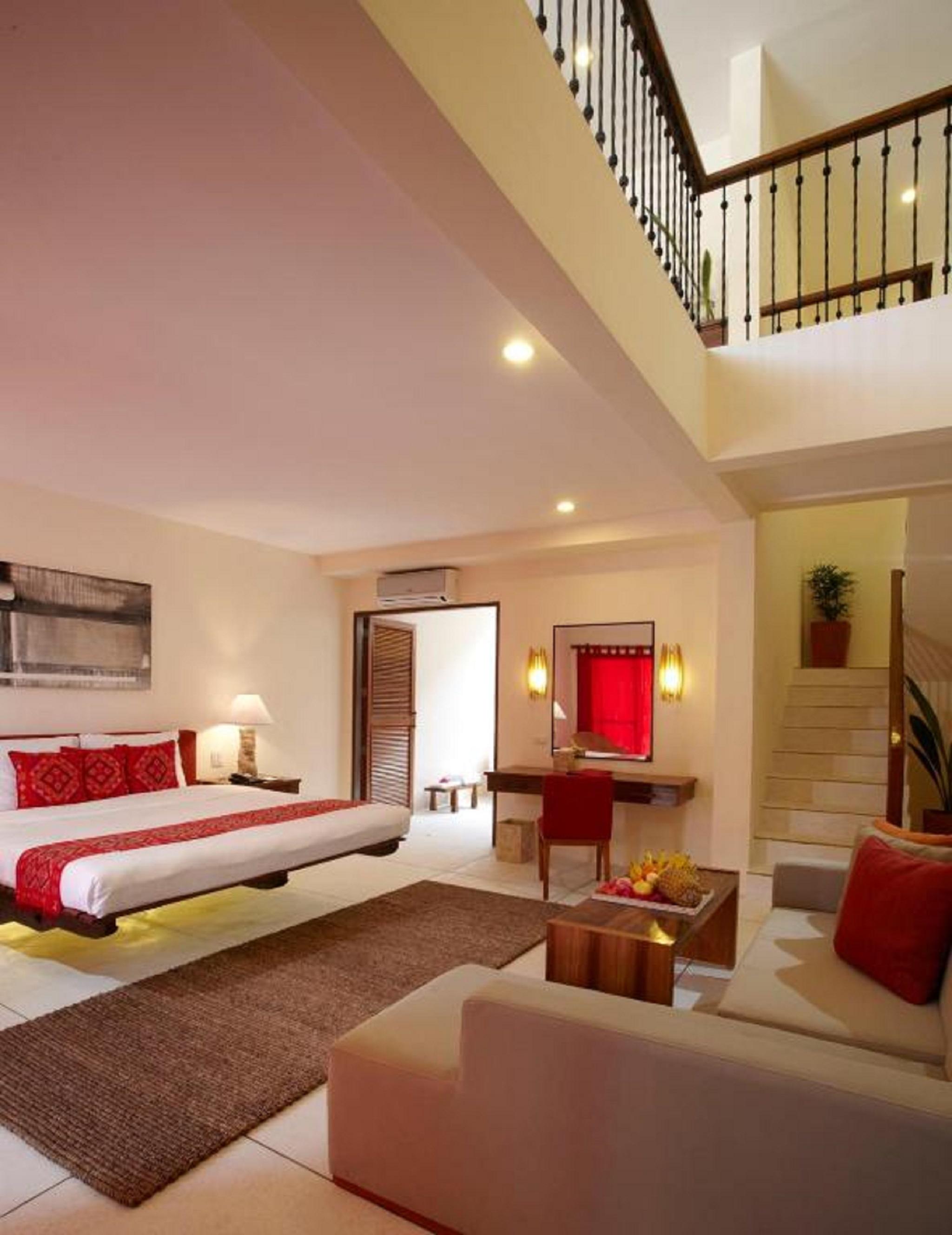 Bluewater Panglao Resort Экстерьер фото