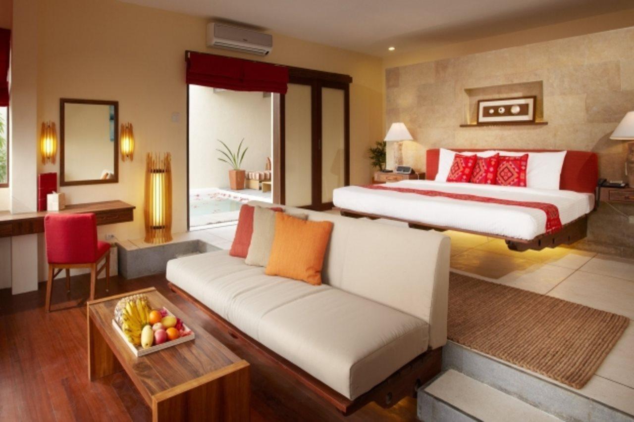 Bluewater Panglao Resort Экстерьер фото