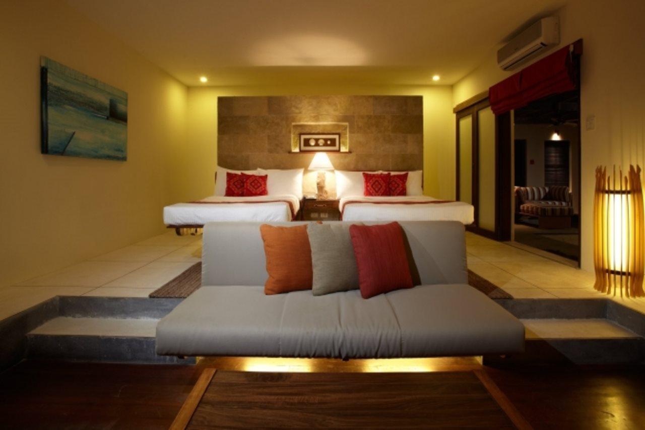 Bluewater Panglao Resort Экстерьер фото
